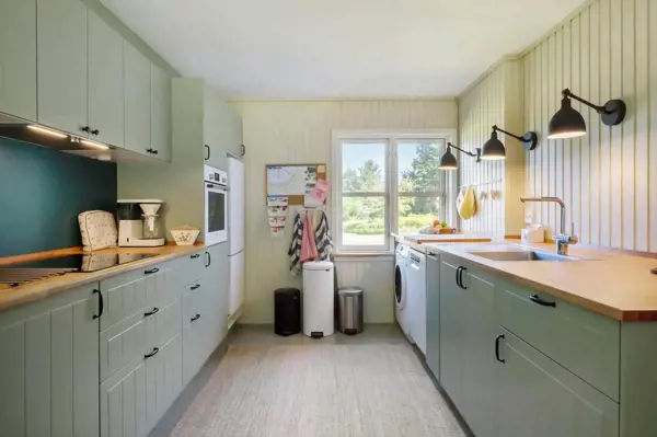Ferienhaus JB537 in Gl. Hvarrevej 7, Slettestrand | Bild 5 von 37