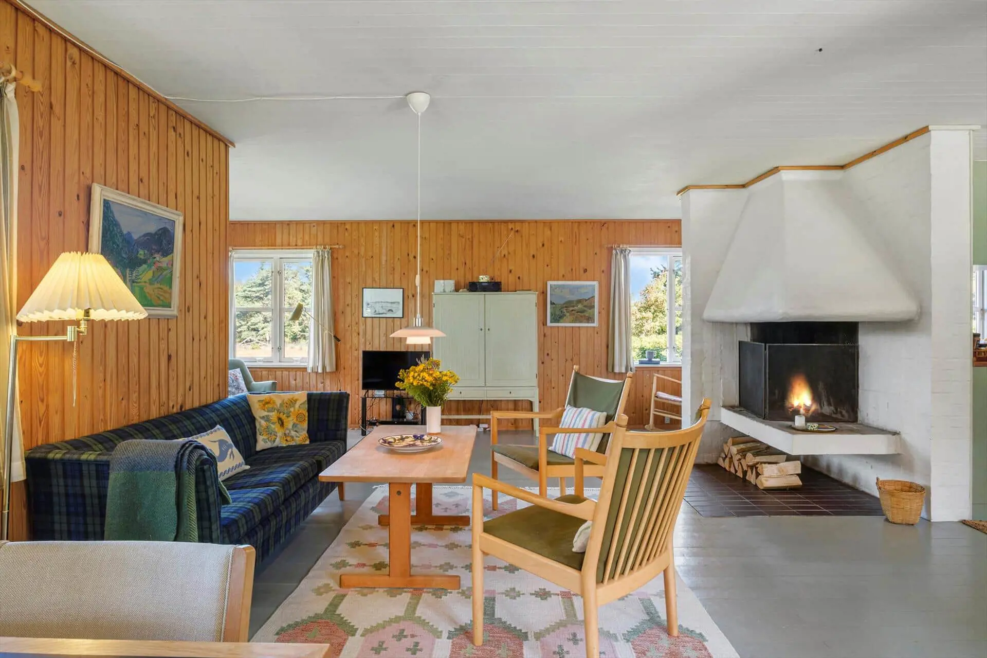 Ferienhaus JB537 in Gl. Hvarrevej 7, Slettestrand | Bild 6 von 37