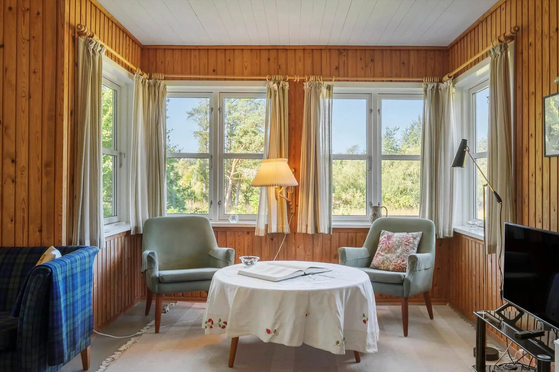 Ferienhaus JB537 in Gl. Hvarrevej 7, Slettestrand | Bild 7 von 37