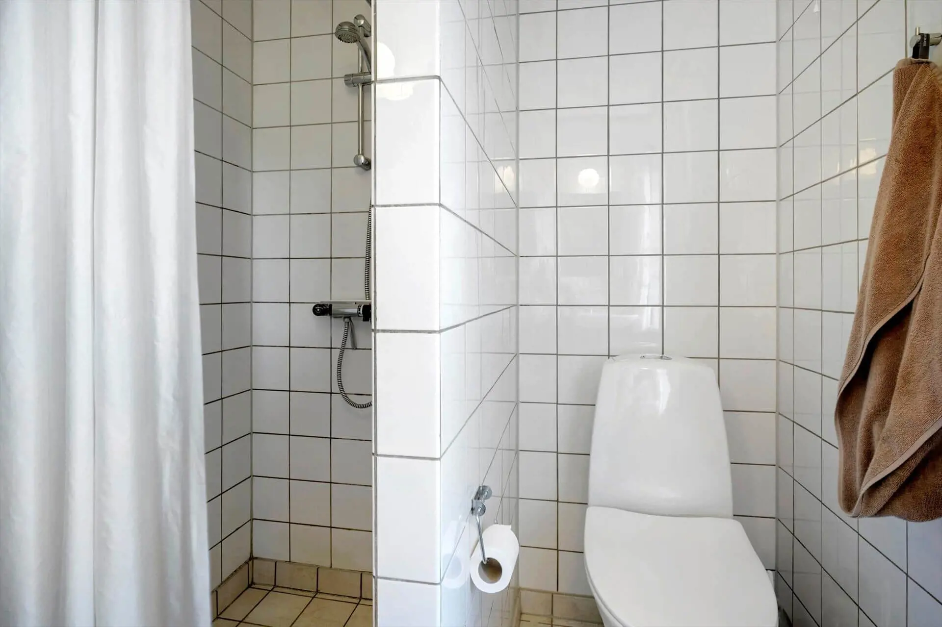 Ferienhaus JB537 in Gl. Hvarrevej 7, Slettestrand | Bild 9 von 37