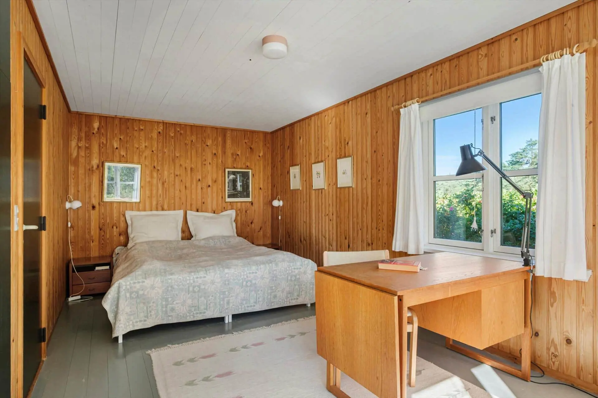 Ferienhaus JB537 in Gl. Hvarrevej 7, Slettestrand | Bild 10 von 37