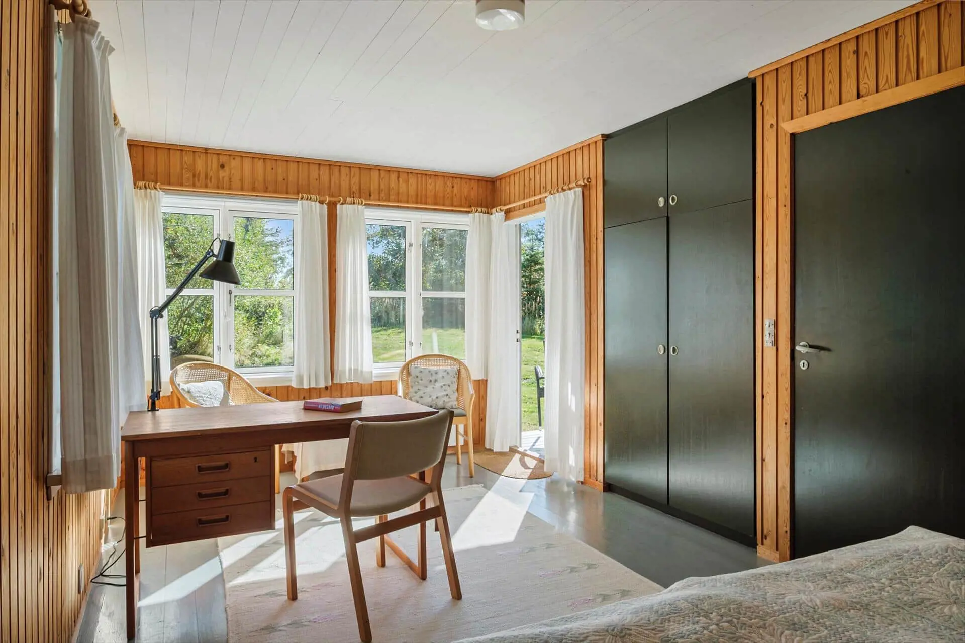 Ferienhaus JB537 in Gl. Hvarrevej 7, Slettestrand | Bild 11 von 37