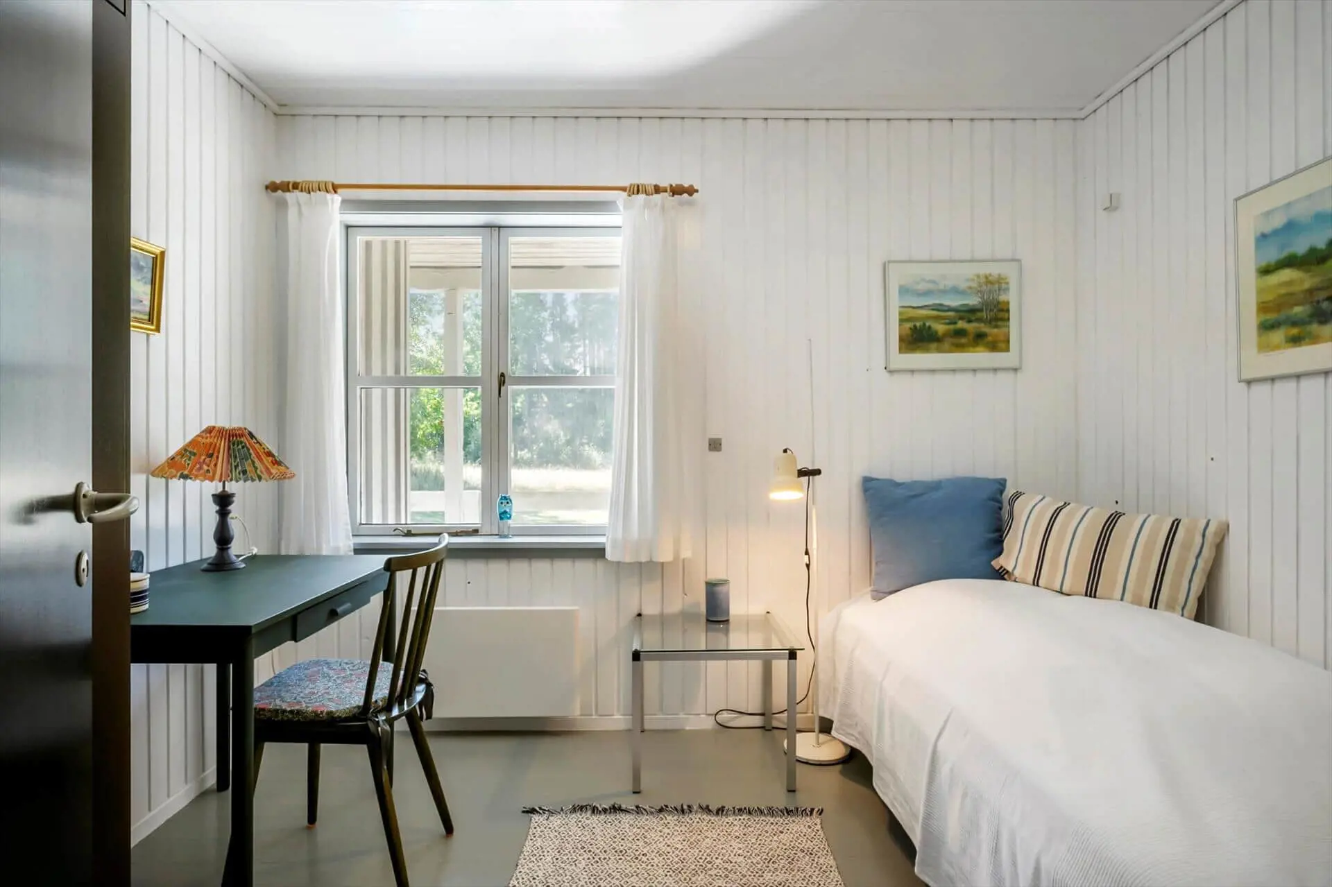 Ferienhaus JB537 in Gl. Hvarrevej 7, Slettestrand | Bild 12 von 37