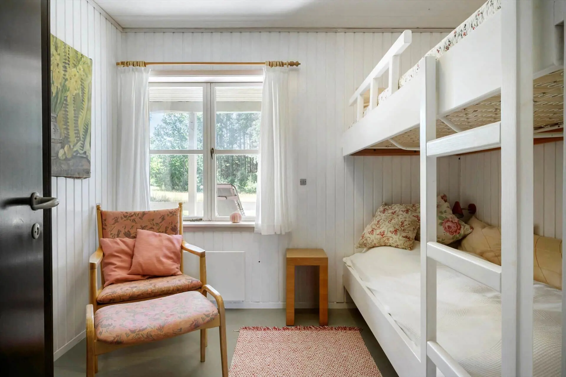 Ferienhaus JB537 in Gl. Hvarrevej 7, Slettestrand | Bild 13 von 37