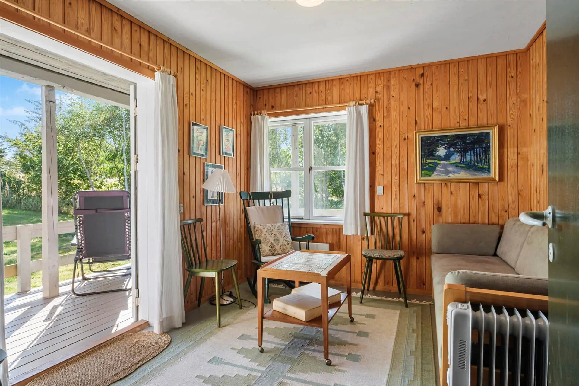 Ferienhaus JB537 in Gl. Hvarrevej 7, Slettestrand | Bild 14 von 37