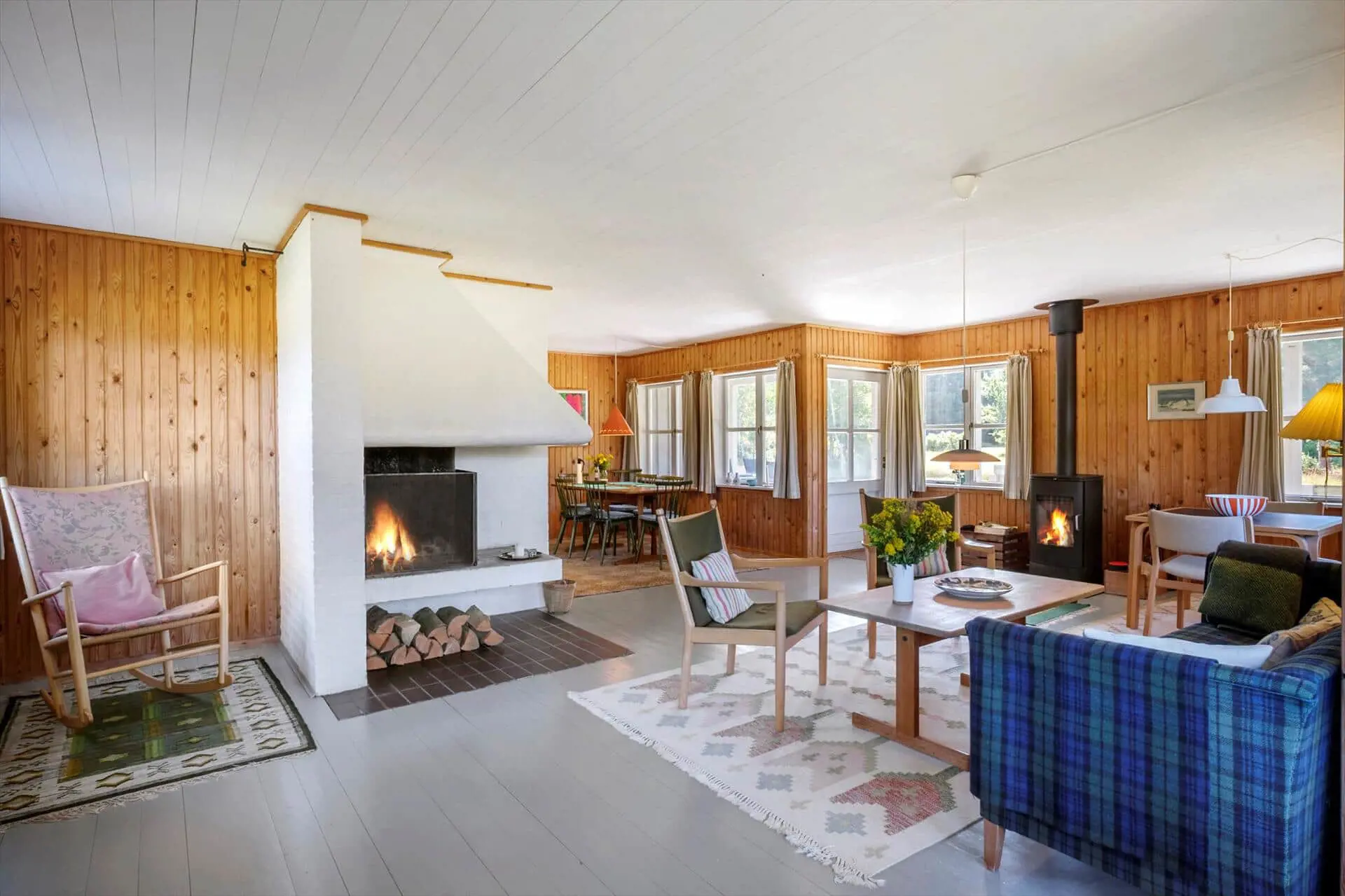 Ferienhaus JB537 in Gl. Hvarrevej 7, Slettestrand | Bild 16 von 37