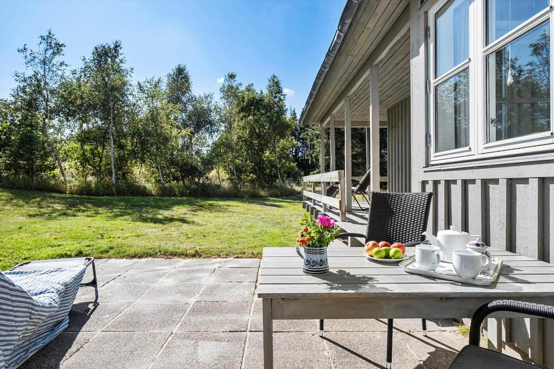 Ferienhaus JB537 in Gl. Hvarrevej 7, Slettestrand | Bild 26 von 37