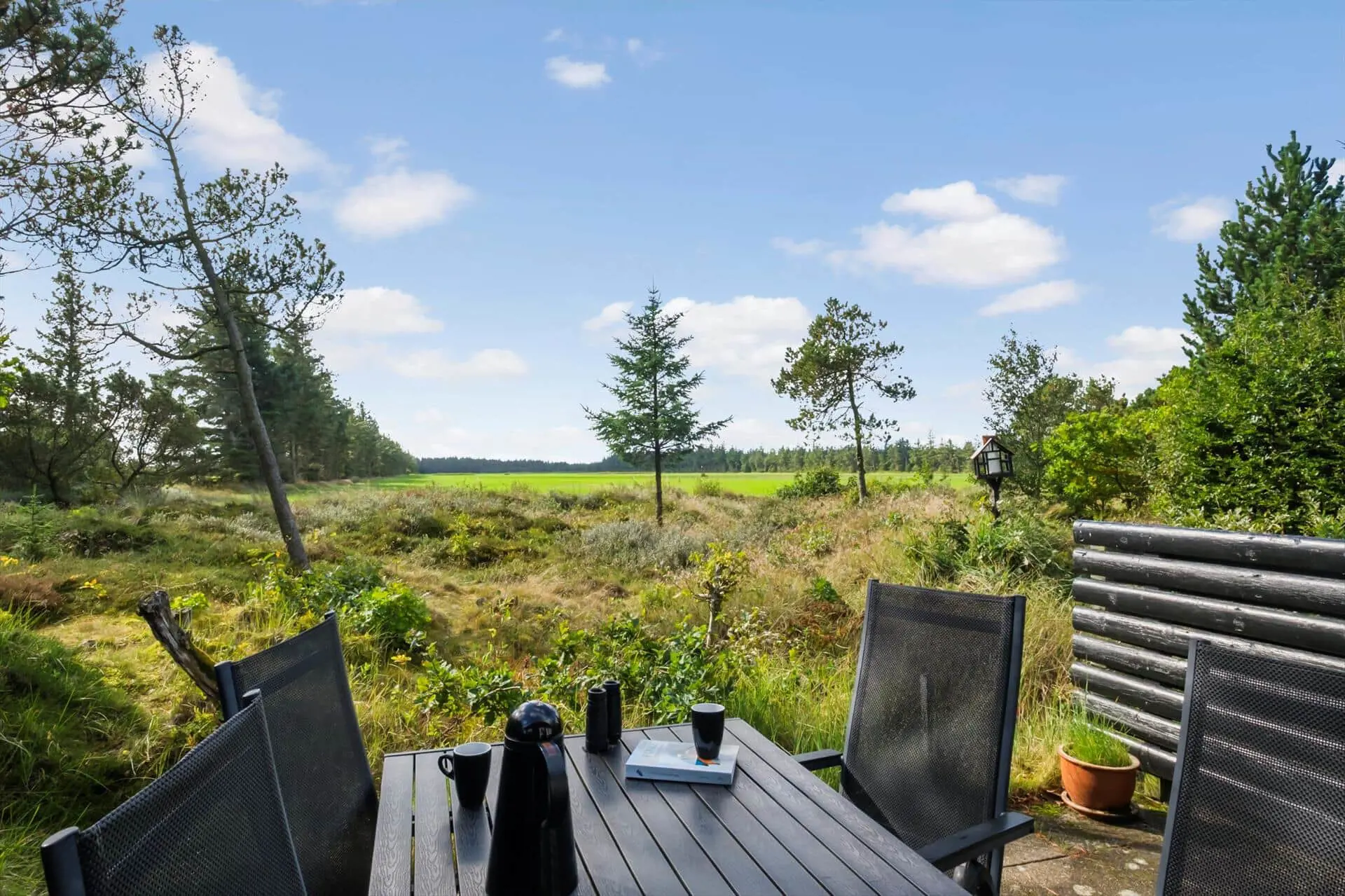 Ferienhaus JB539 in Havvejen 250, Thorup Strand | Bild 2 von 23