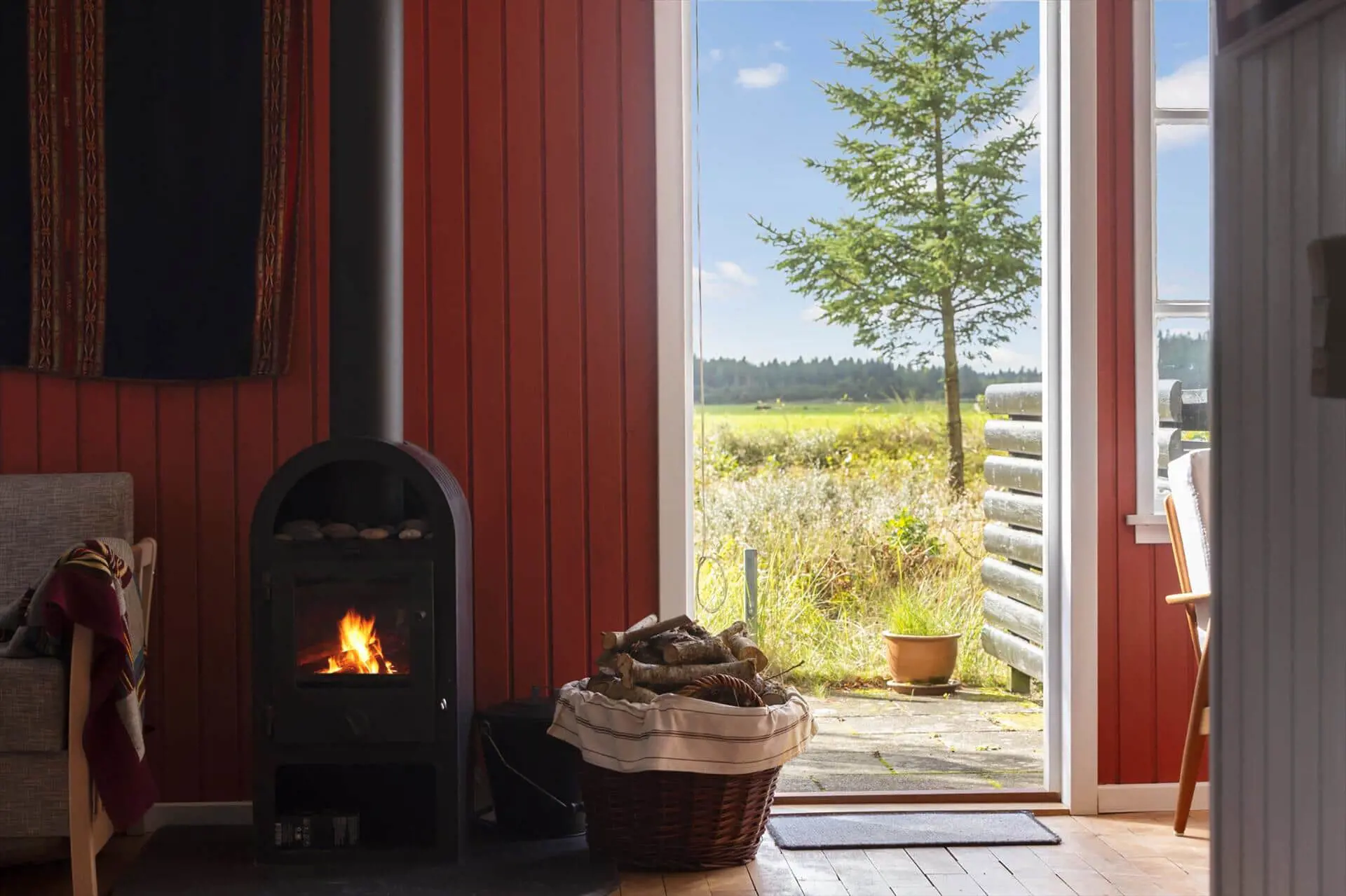 Ferienhaus JB539 in Havvejen 250, Thorup Strand | Bild 3 von 23
