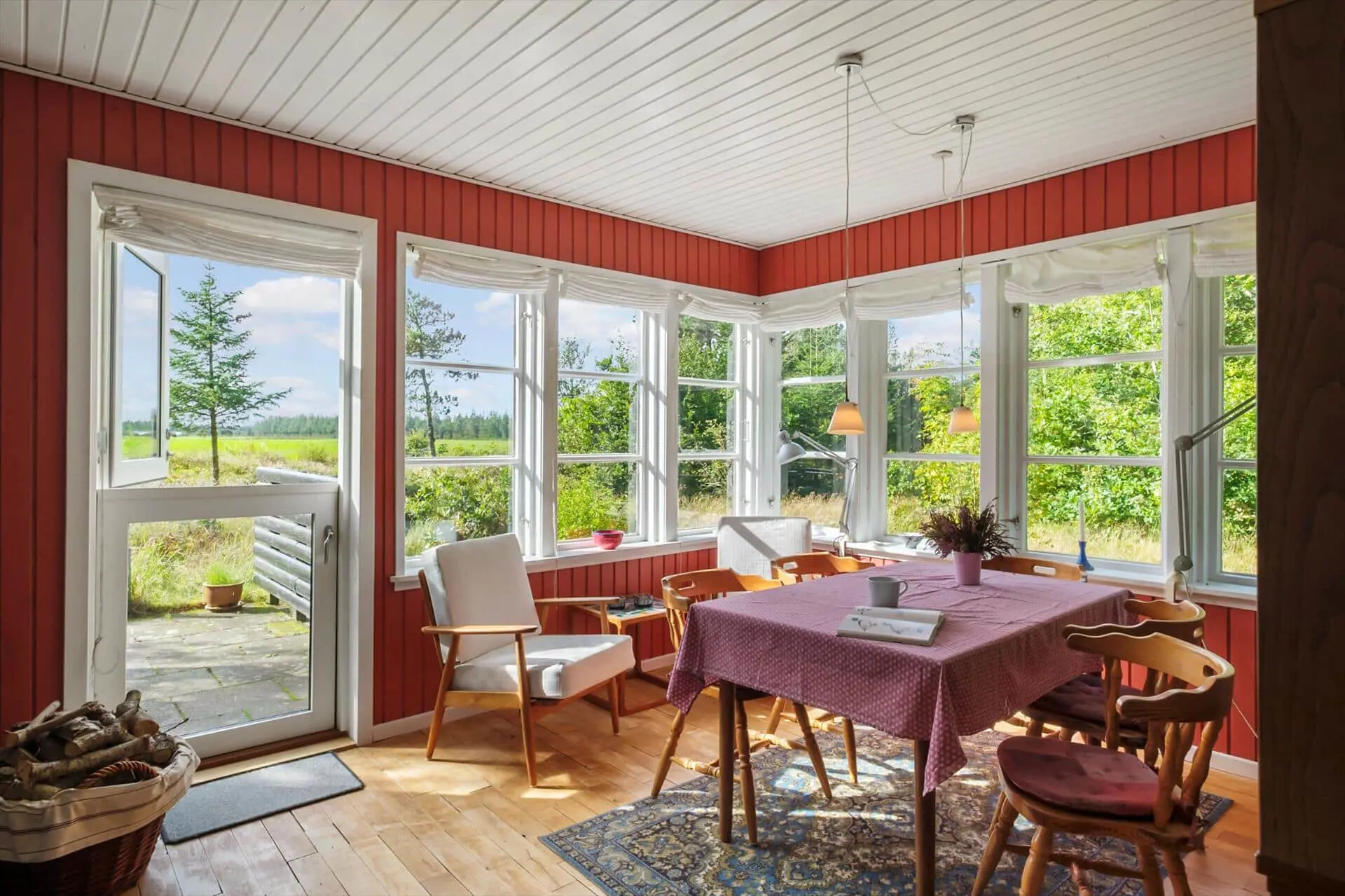 Ferienhaus JB539 in Havvejen 250, Thorup Strand | Bild 4 von 23