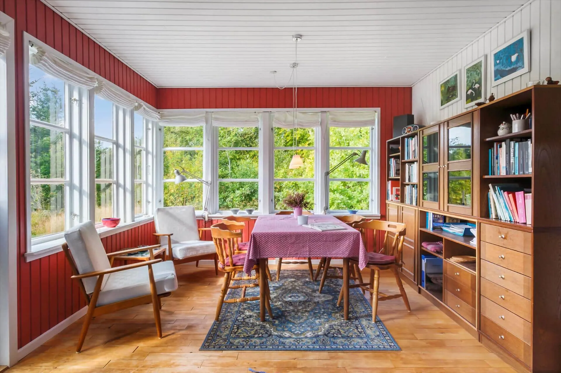 Ferienhaus JB539 in Havvejen 250, Thorup Strand | Bild 5 von 23