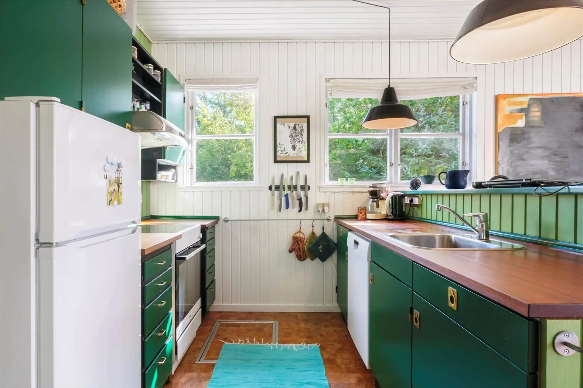 Ferienhaus JB539 in Havvejen 250, Thorup Strand | Bild 6 von 23