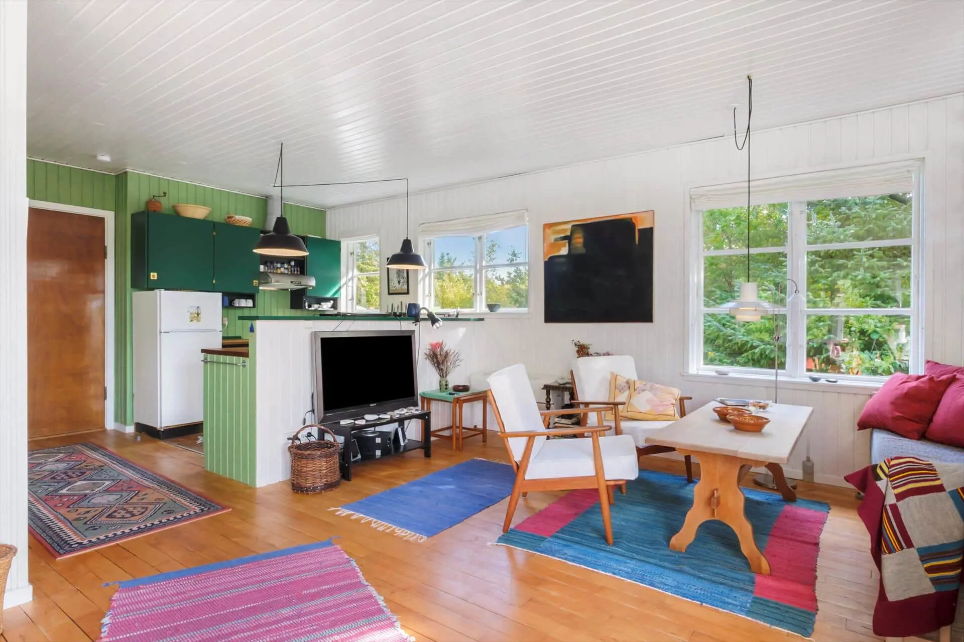 Ferienhaus JB539 in Havvejen 250, Thorup Strand | Bild 11 von 23