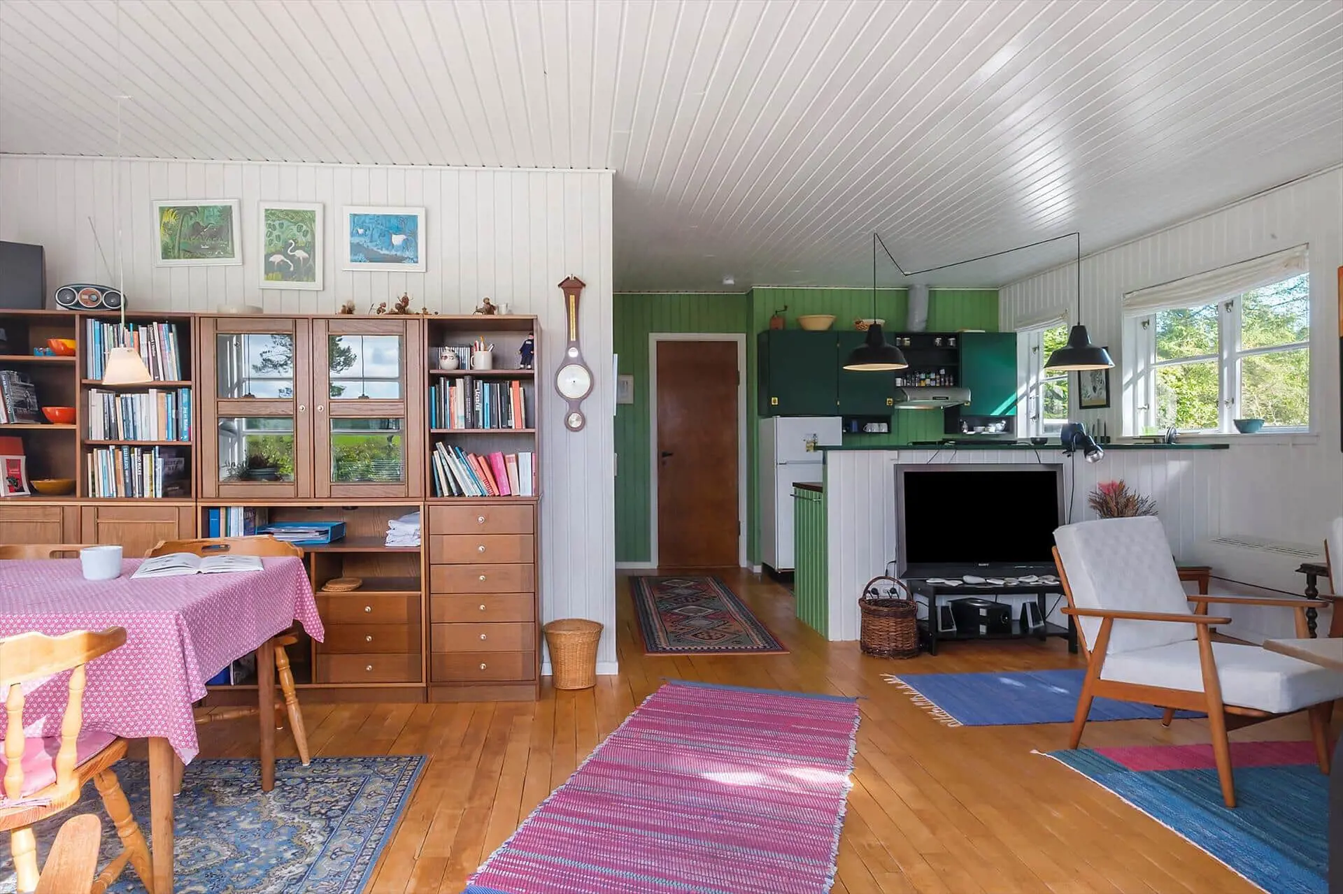 Ferienhaus JB539 in Havvejen 250, Thorup Strand | Bild 12 von 23