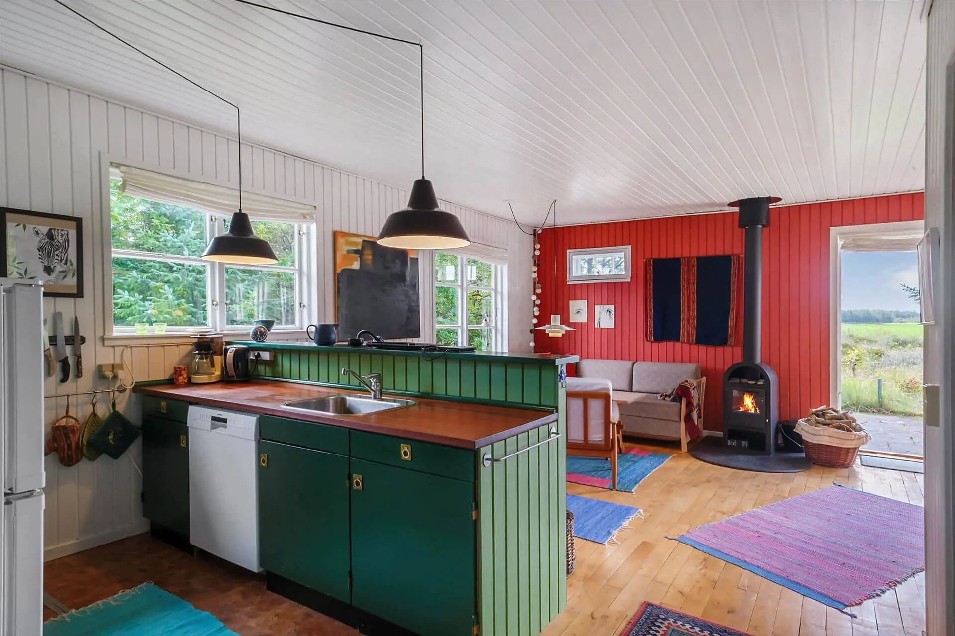 Ferienhaus JB539 in Havvejen 250, Thorup Strand | Bild 13 von 23