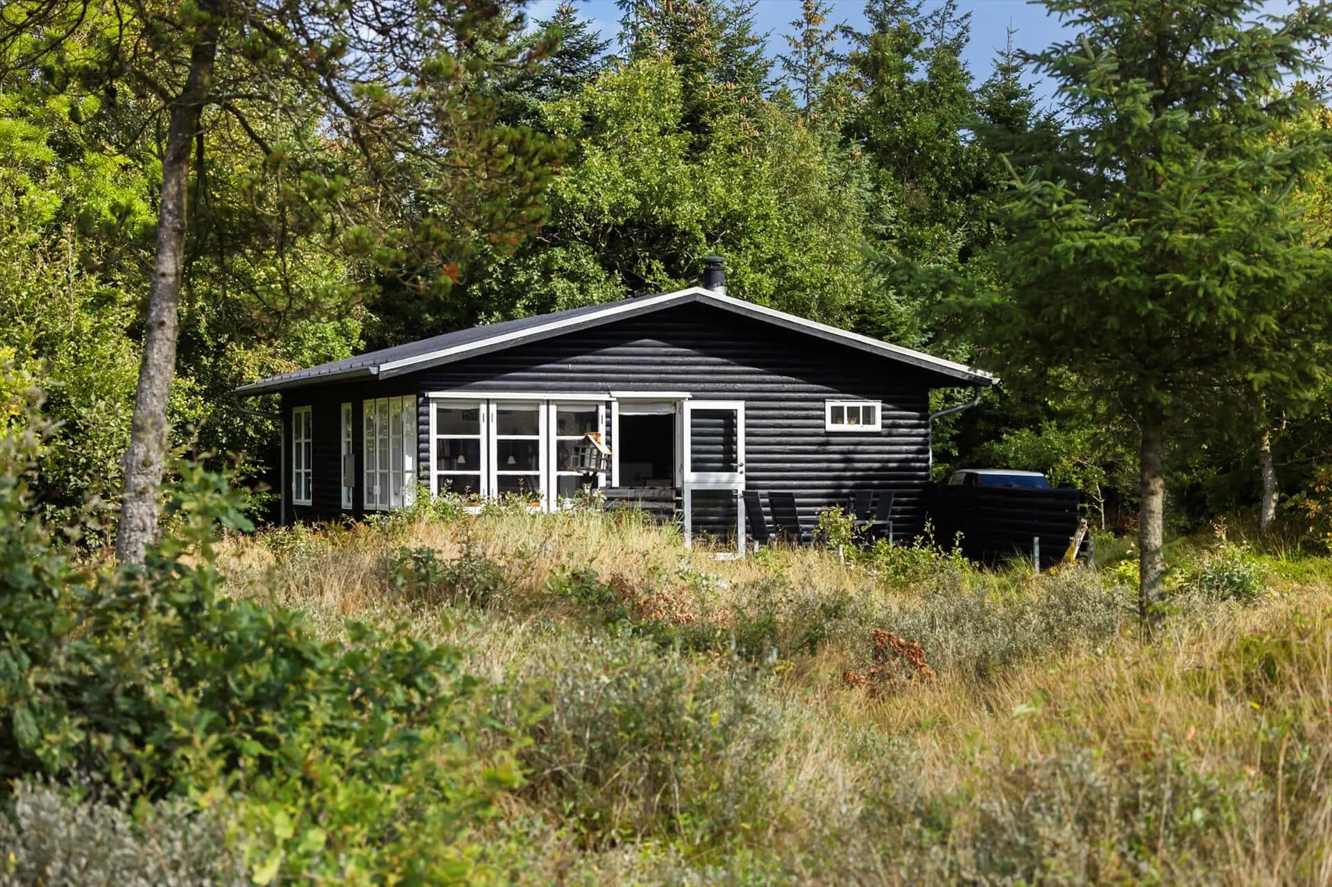 Ferienhaus JB539 in Havvejen 250, Thorup Strand | Bild 17 von 23
