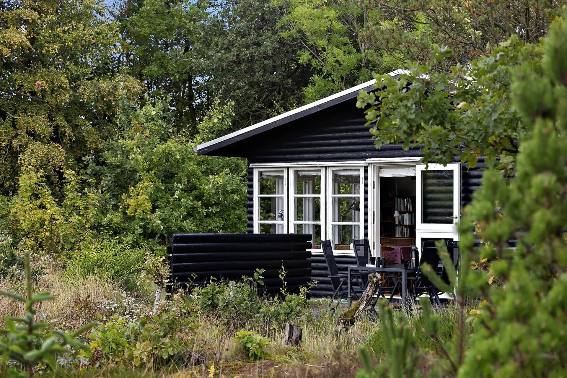 Ferienhaus JB539 in Havvejen 250, Thorup Strand | Bild 19 von 23