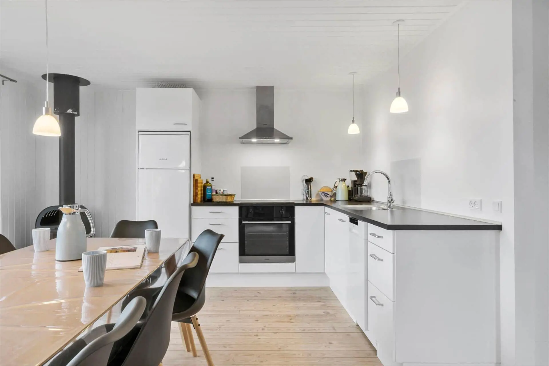 Ferienhaus JB540 in Redningsvejen 64, Slettestrand | Bild 3 von 27