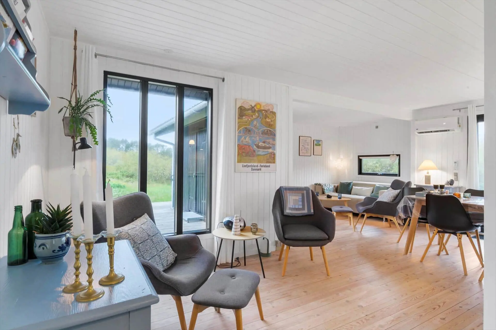 Ferienhaus JB540 in Redningsvejen 64, Slettestrand | Bild 4 von 27