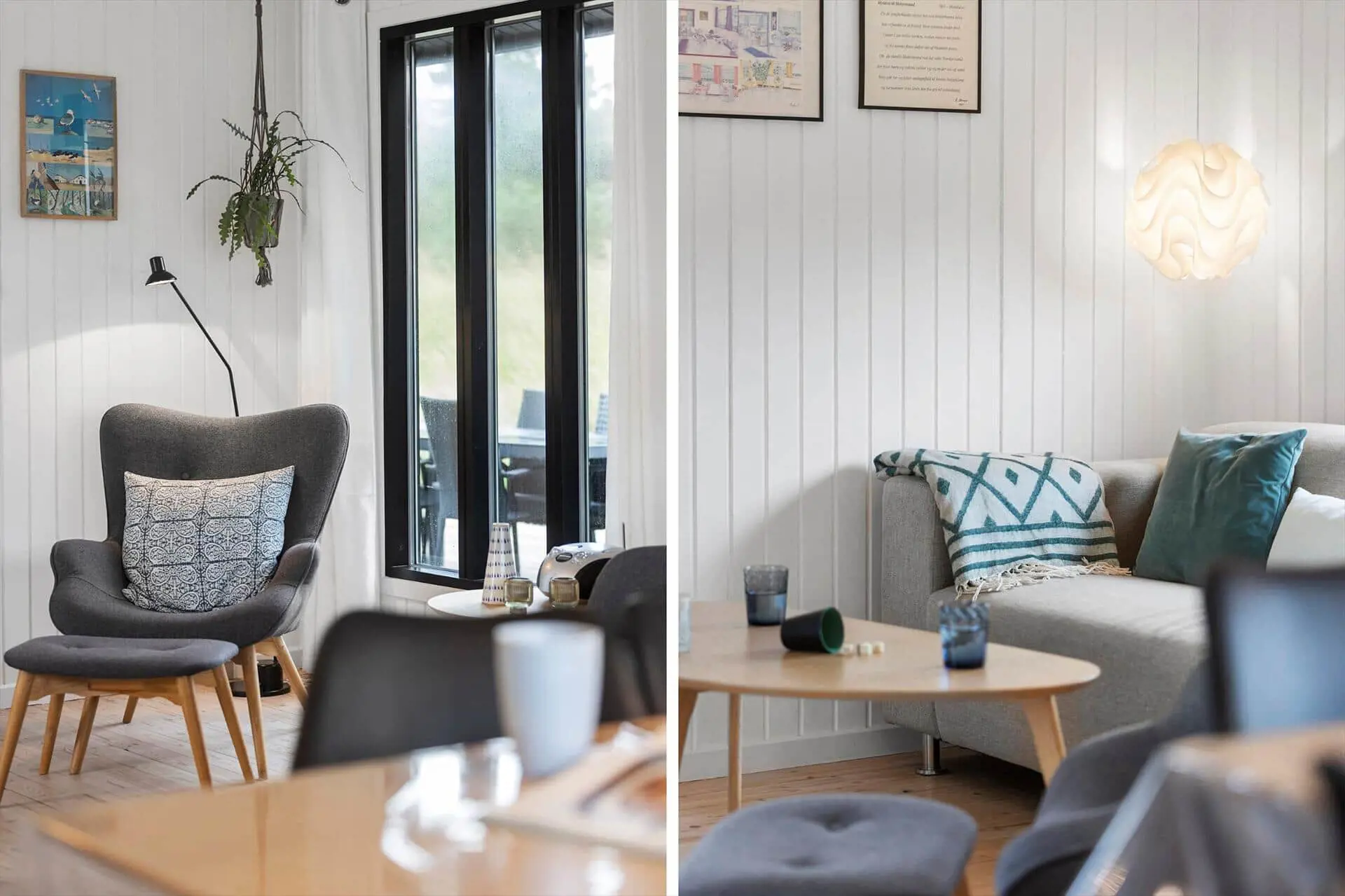 Ferienhaus JB540 in Redningsvejen 64, Slettestrand | Bild 5 von 27