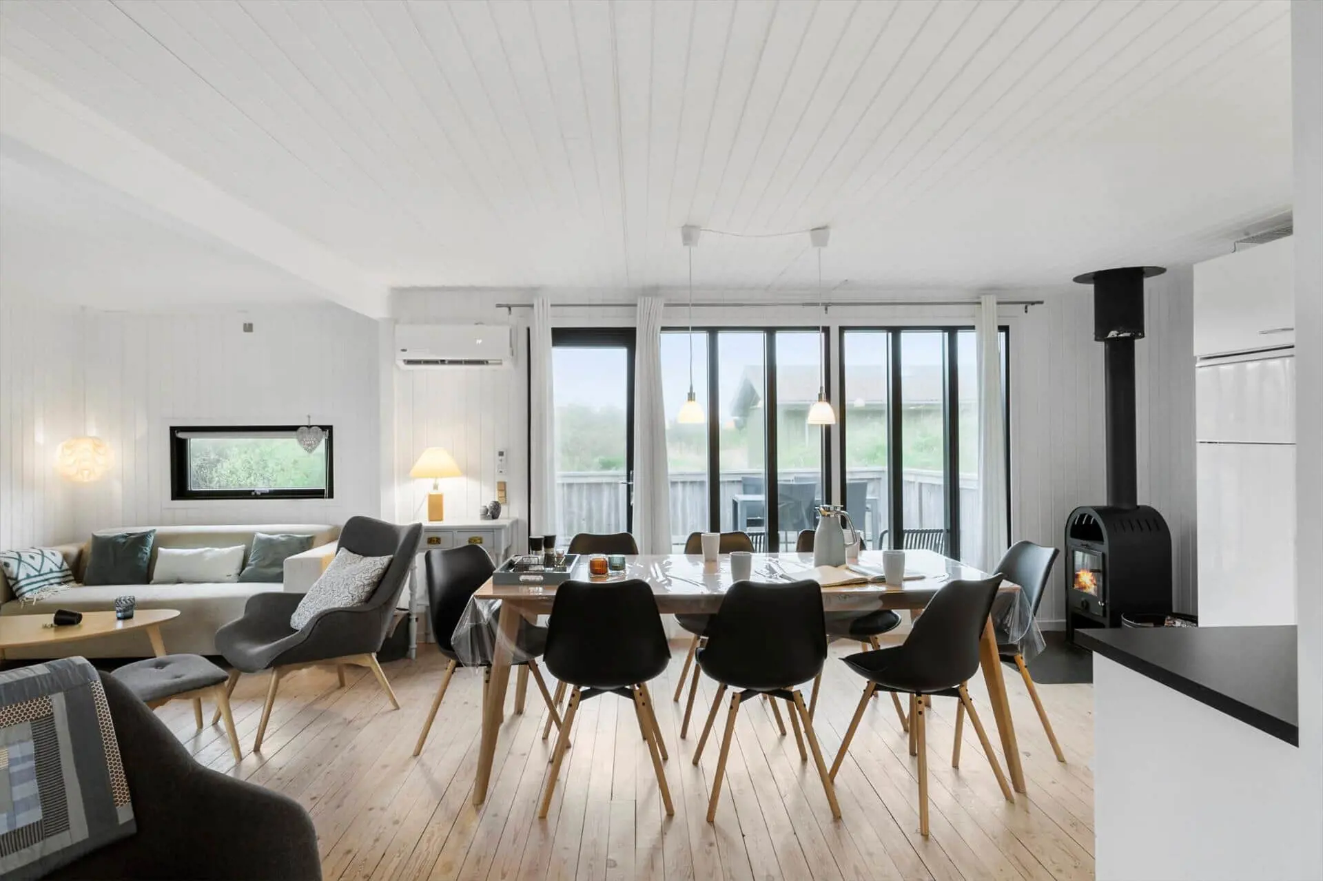 Ferienhaus JB540 in Redningsvejen 64, Slettestrand | Bild 6 von 27