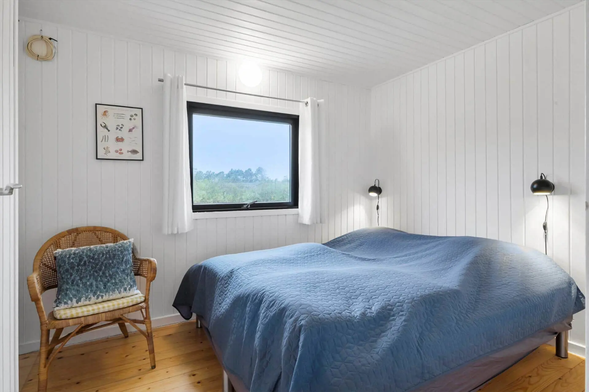 Ferienhaus JB540 in Redningsvejen 64, Slettestrand | Bild 10 von 27