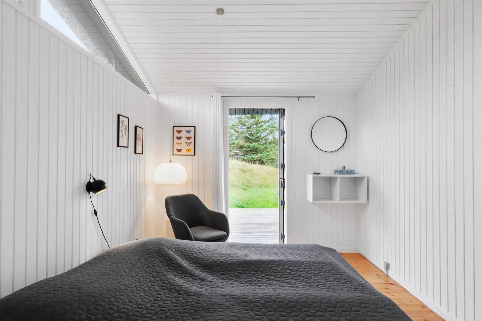 Ferienhaus JB540 in Redningsvejen 64, Slettestrand | Bild 11 von 27