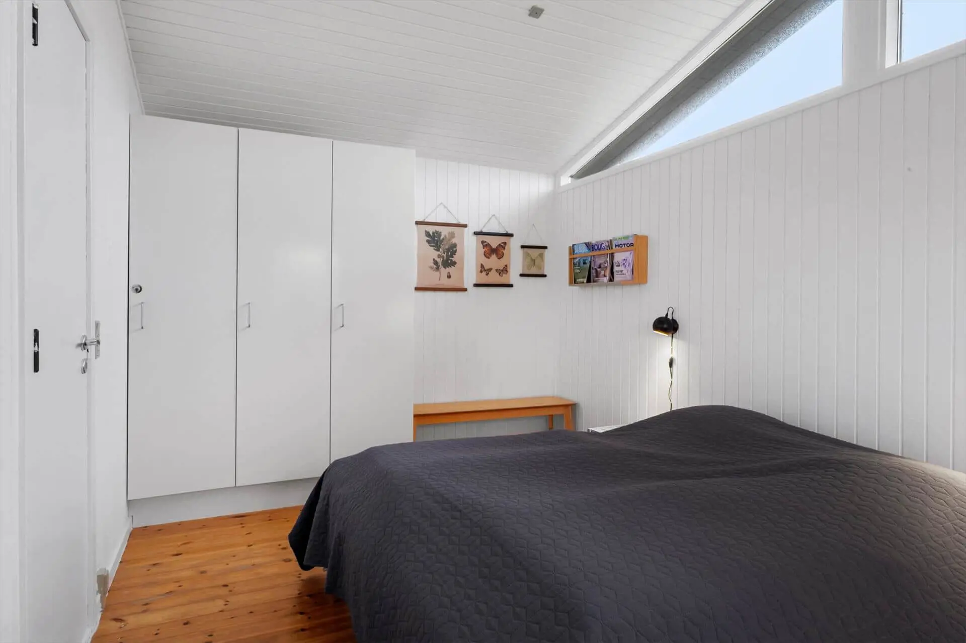 Ferienhaus JB540 in Redningsvejen 64, Slettestrand | Bild 12 von 27