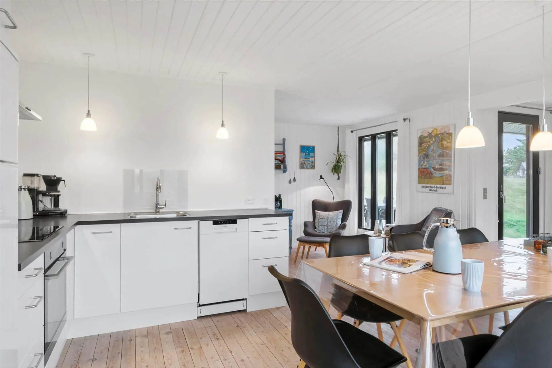 Ferienhaus JB540 in Redningsvejen 64, Slettestrand | Bild 14 von 27
