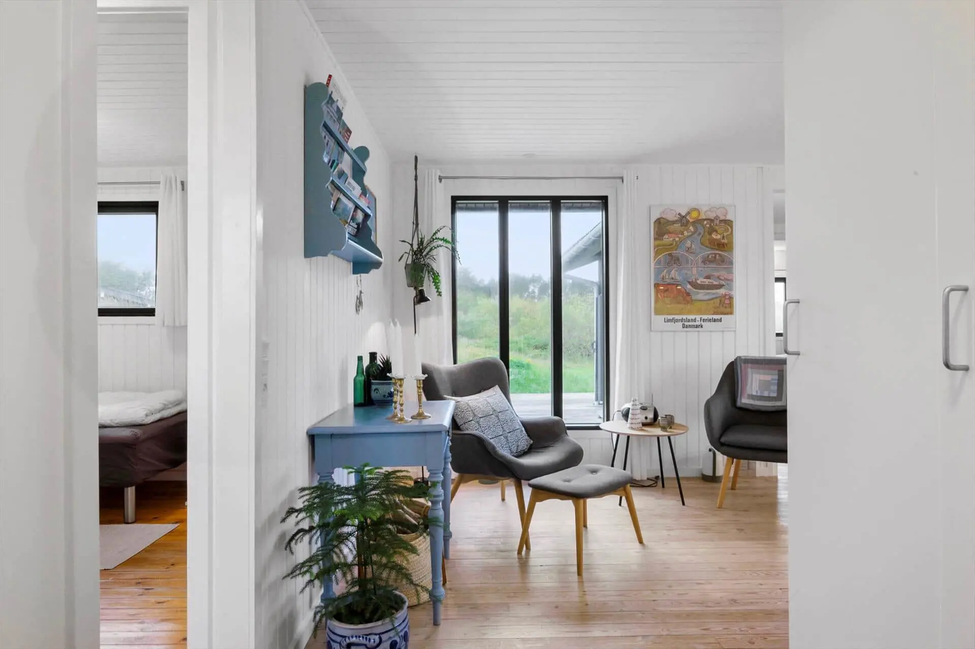 Ferienhaus JB540 in Redningsvejen 64, Slettestrand | Bild 15 von 27