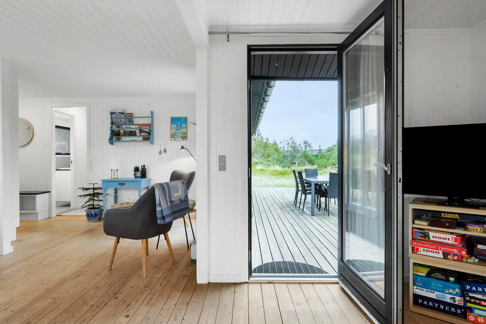 Ferienhaus JB540 in Redningsvejen 64, Slettestrand | Bild 16 von 27