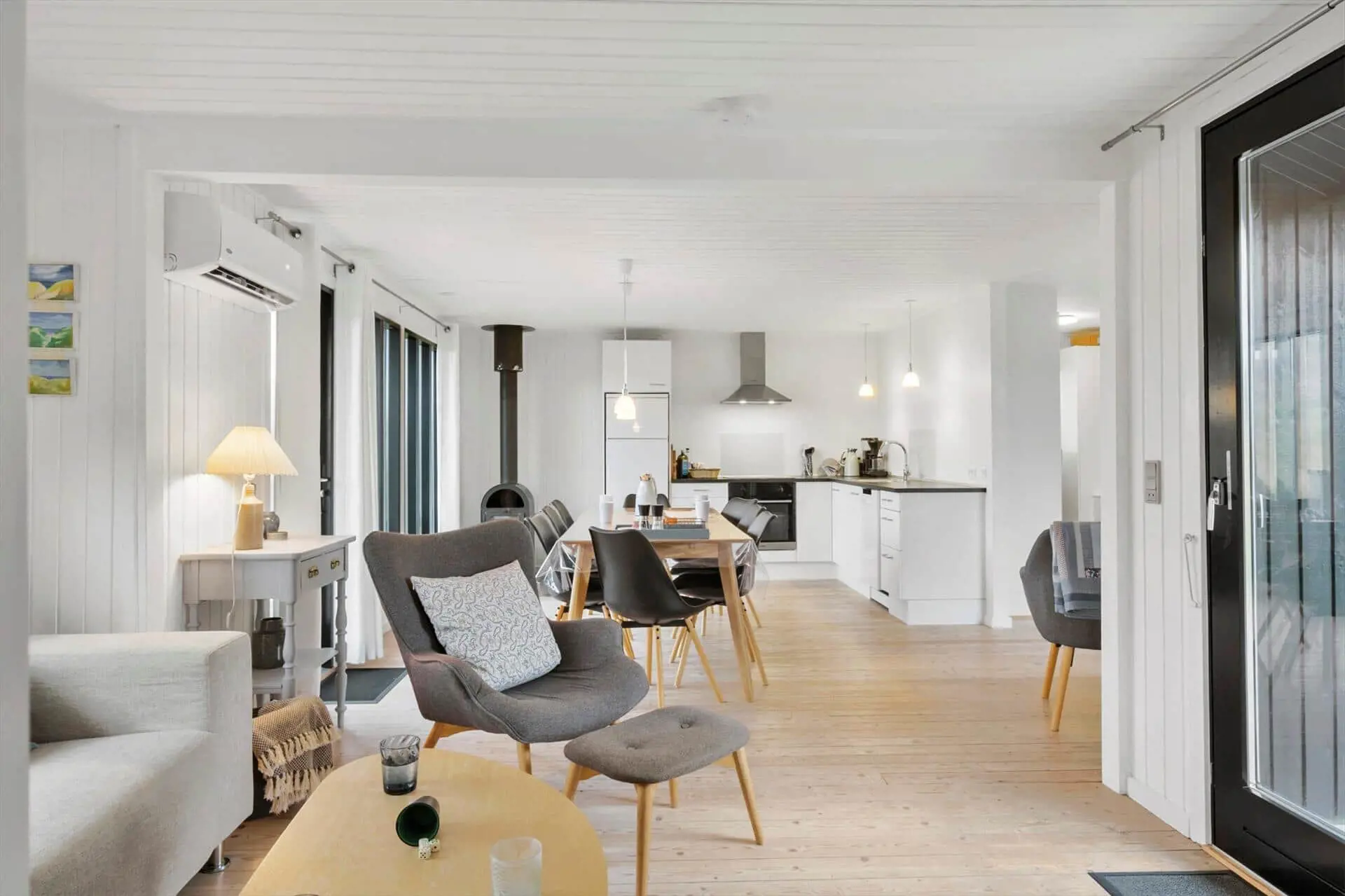 Ferienhaus JB540 in Redningsvejen 64, Slettestrand | Bild 17 von 27