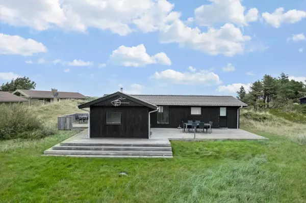 Ferienhaus JB540 in Redningsvejen 64, Slettestrand | Bild 18 von 27