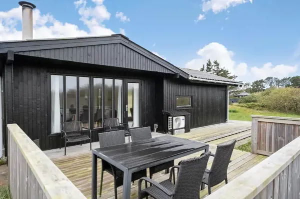 Ferienhaus JB540 in Redningsvejen 64, Slettestrand | Bild 19 von 27