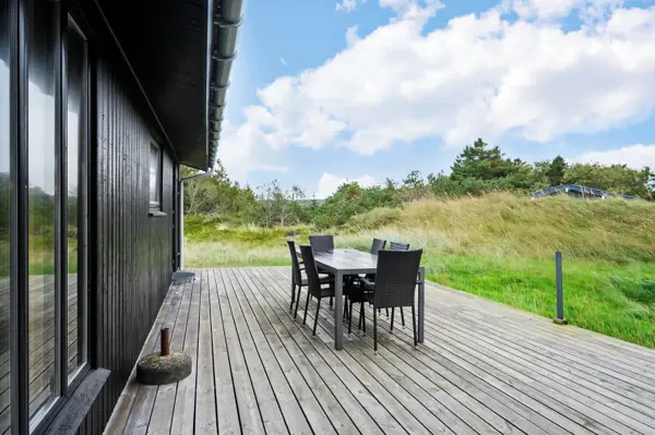 Ferienhaus JB540 in Redningsvejen 64, Slettestrand | Bild 20 von 27