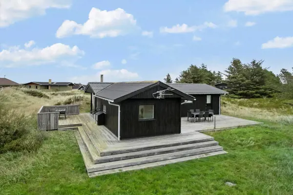 Ferienhaus JB540 in Redningsvejen 64, Slettestrand | Bild 21 von 27