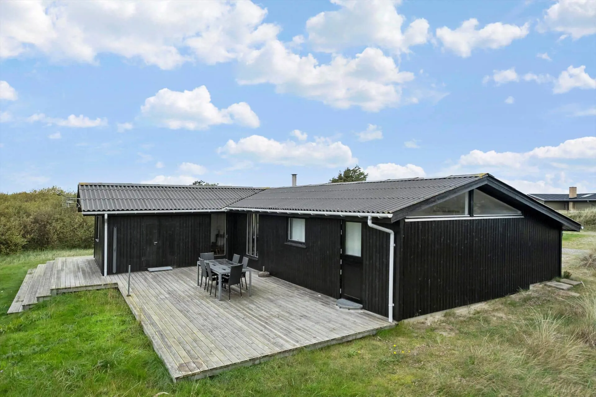 Ferienhaus JB540 in Redningsvejen 64, Slettestrand | Bild 22 von 27