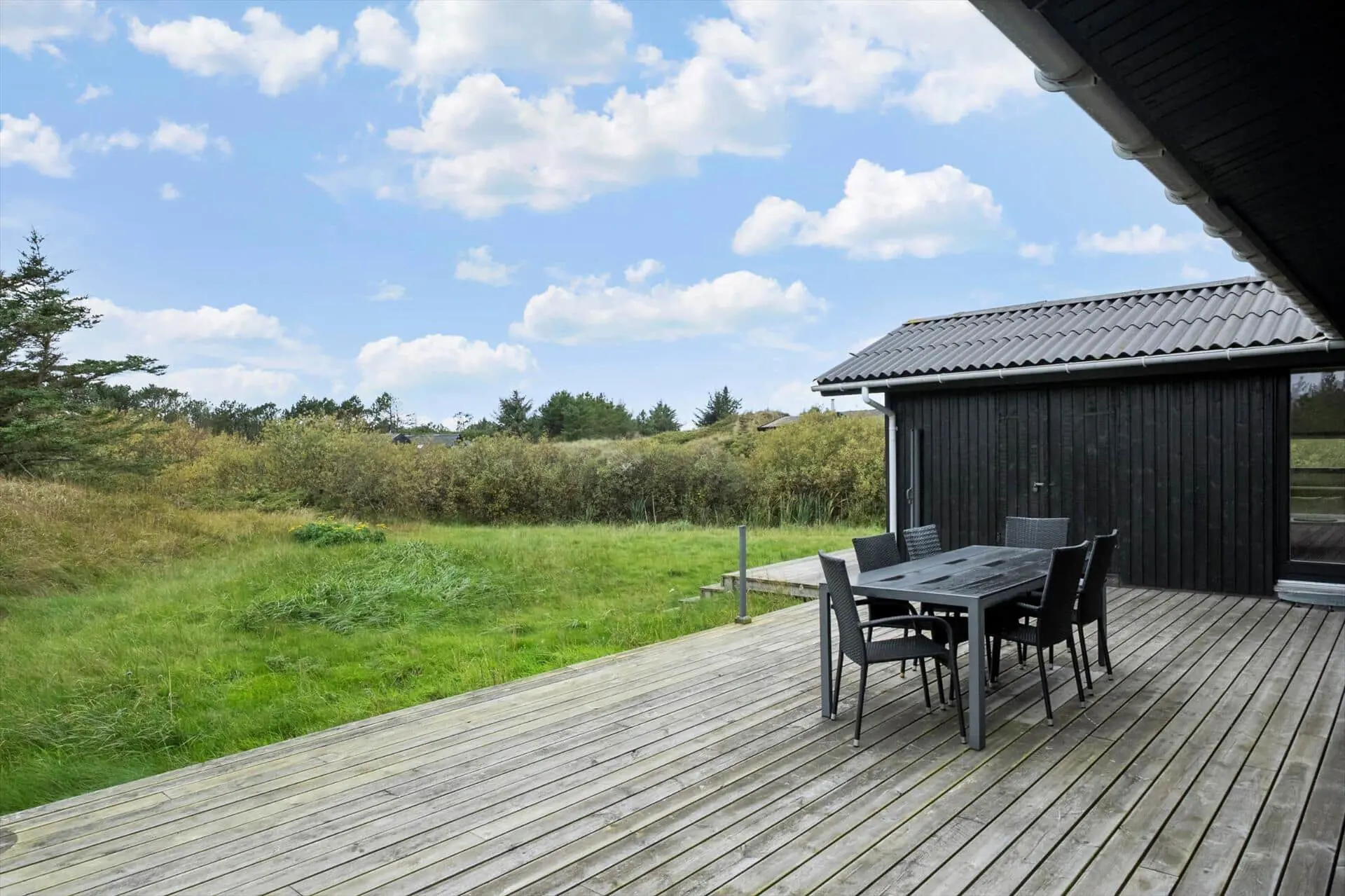 Ferienhaus JB540 in Redningsvejen 64, Slettestrand | Bild 23 von 27