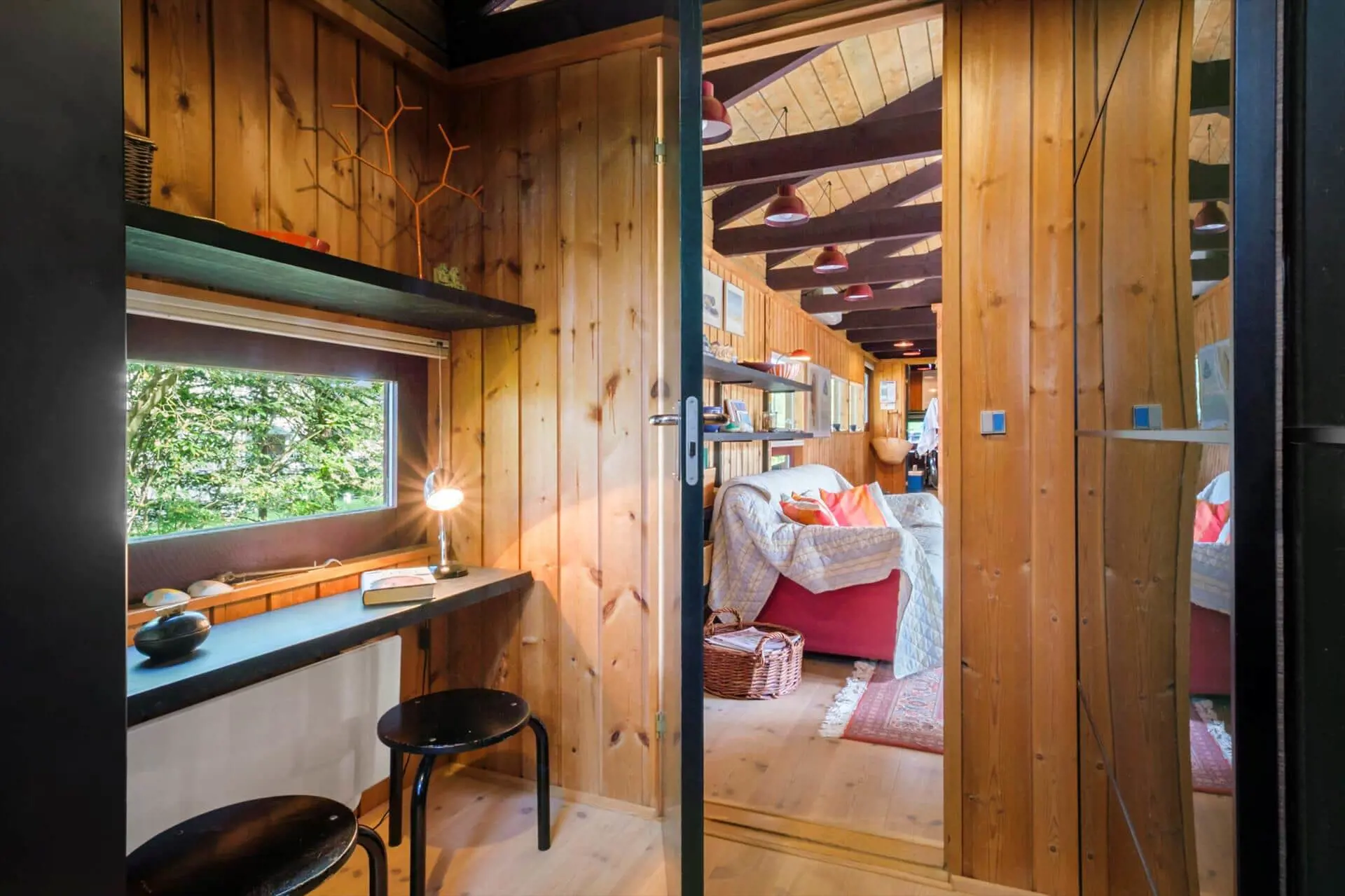 Ferienhaus JB542 in N.C. Alstedsvej 13, Slettestrand | Bild 6 von 31