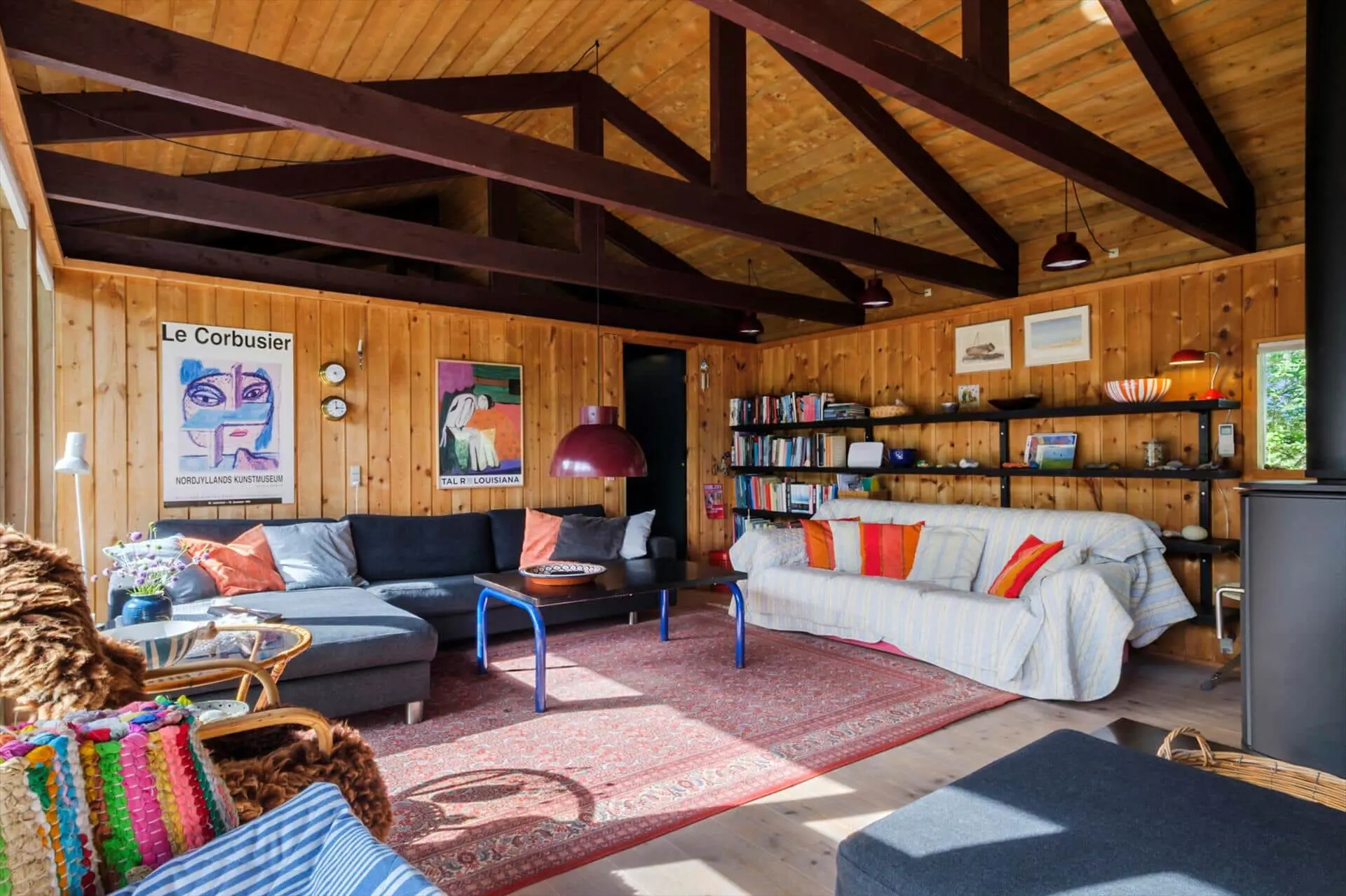 Ferienhaus JB542 in N.C. Alstedsvej 13, Slettestrand | Bild 7 von 31
