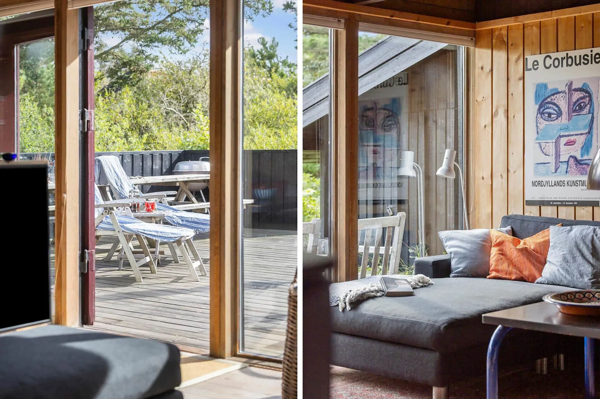 Ferienhaus JB542 in N.C. Alstedsvej 13, Slettestrand | Bild 8 von 31