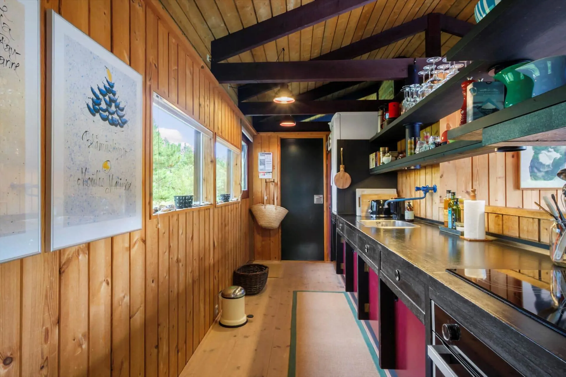 Ferienhaus JB542 in N.C. Alstedsvej 13, Slettestrand | Bild 9 von 31