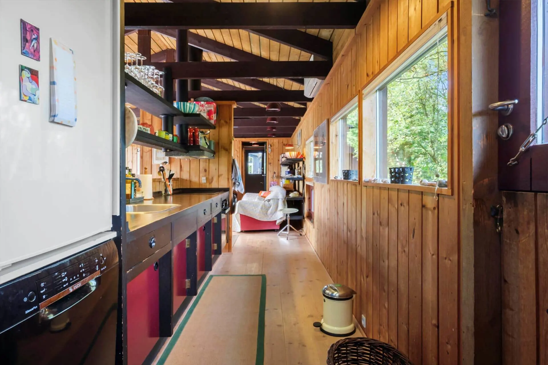 Ferienhaus JB542 in N.C. Alstedsvej 13, Slettestrand | Bild 11 von 31