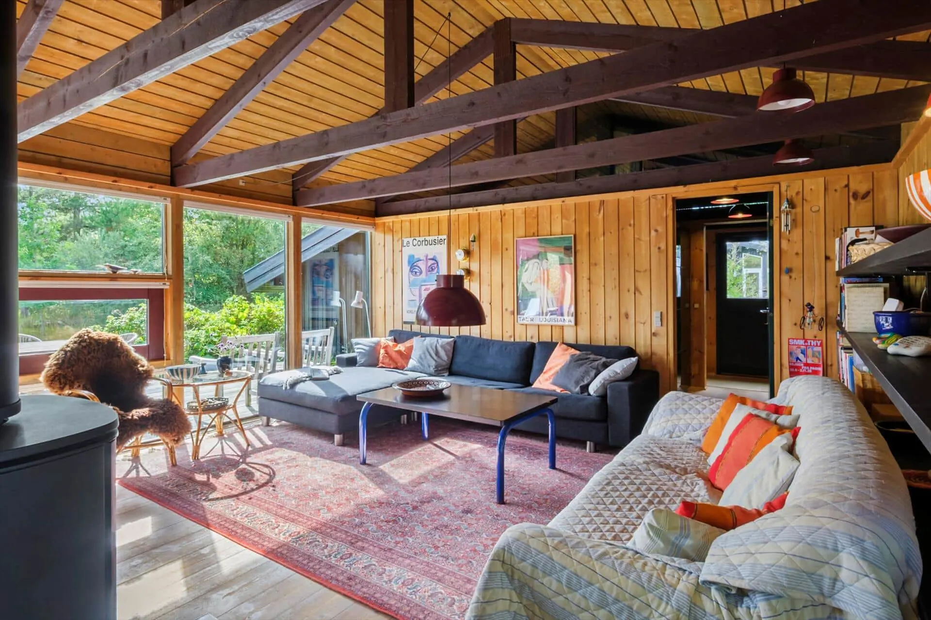 Ferienhaus JB542 in N.C. Alstedsvej 13, Slettestrand | Bild 19 von 31