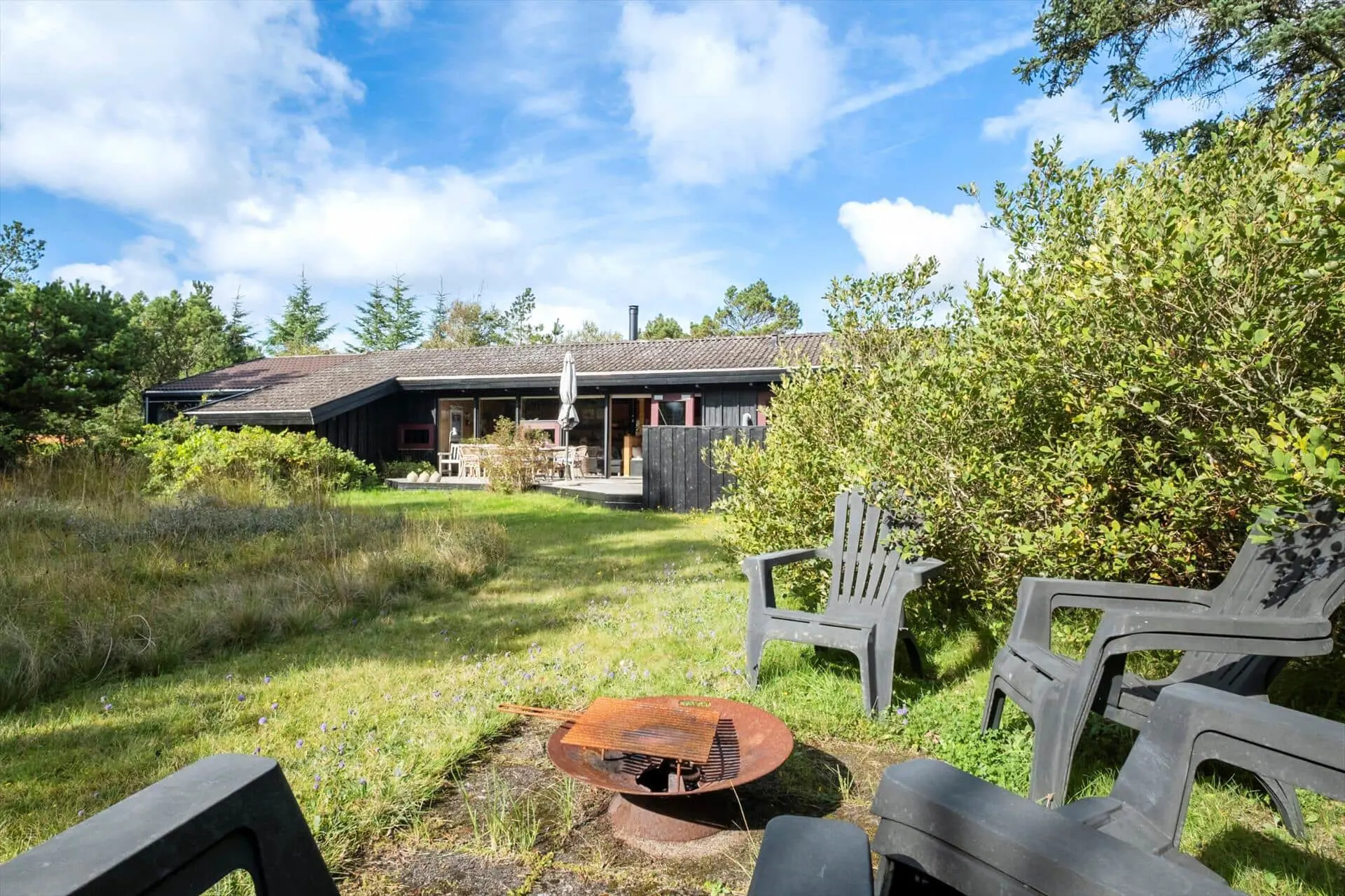 Ferienhaus JB542 in N.C. Alstedsvej 13, Slettestrand | Bild 22 von 31