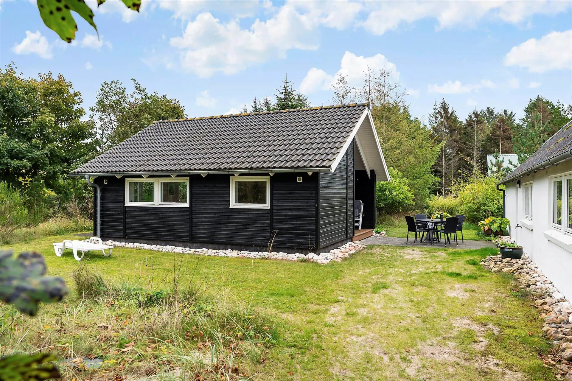 Ferienhaus JB543 in Havvejen 241, Thorup Strand | Bild 2 von 35