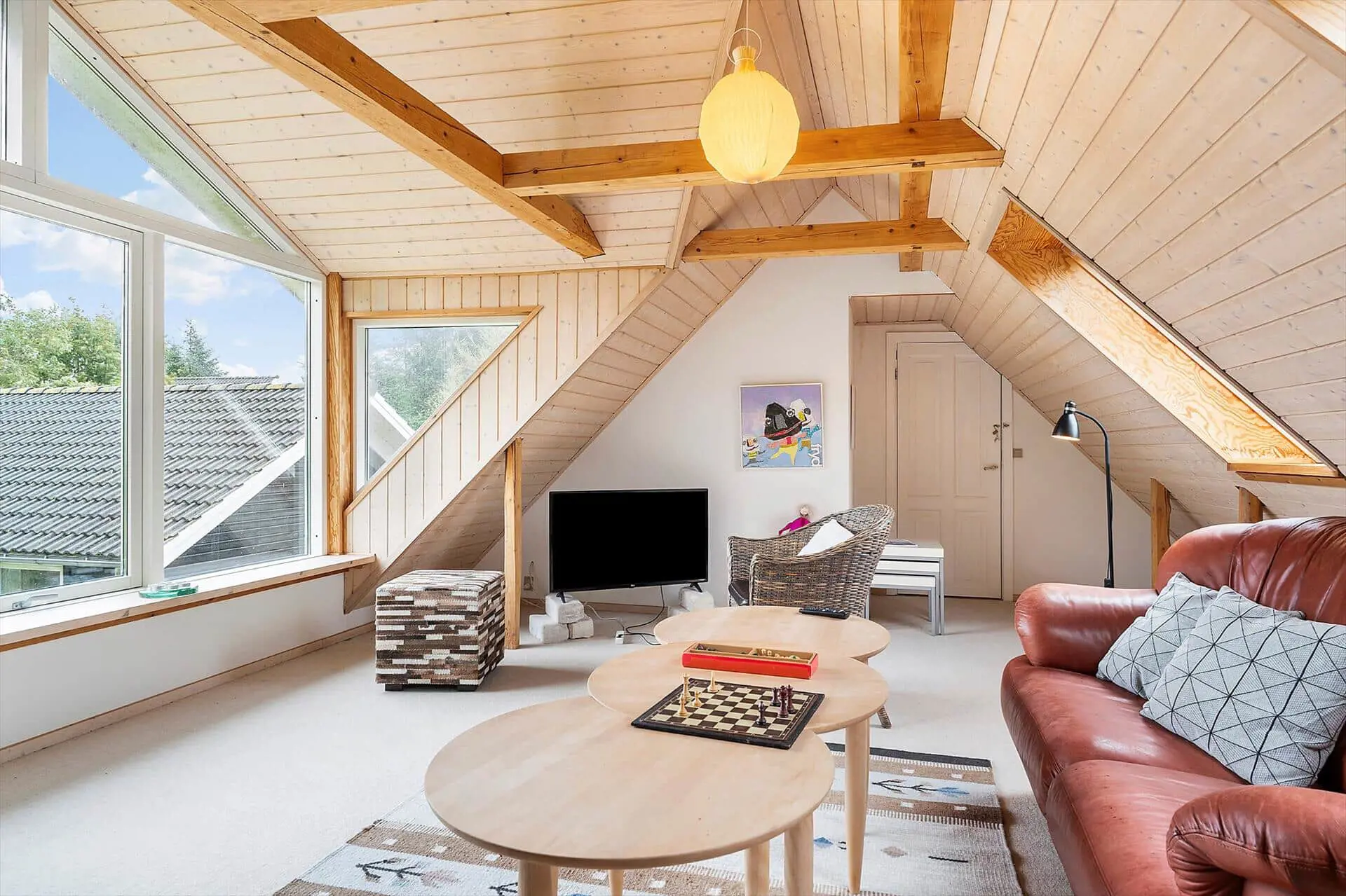 Ferienhaus JB543 in Havvejen 241, Thorup Strand | Bild 5 von 35