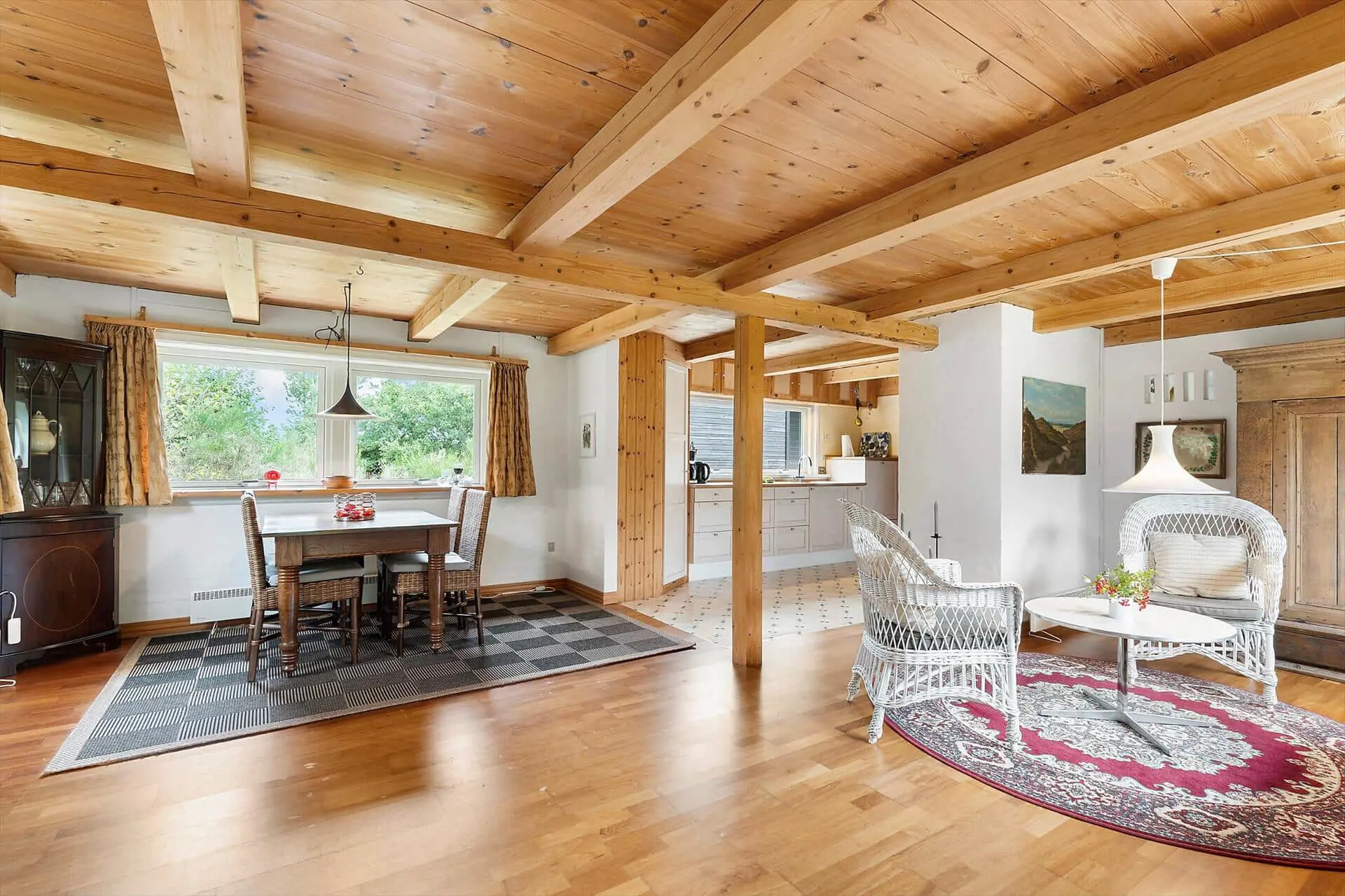 Ferienhaus JB543 in Havvejen 241, Thorup Strand | Bild 6 von 35