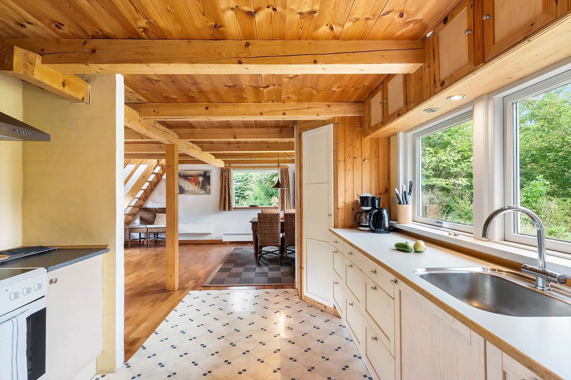 Ferienhaus JB543 in Havvejen 241, Thorup Strand | Bild 8 von 35