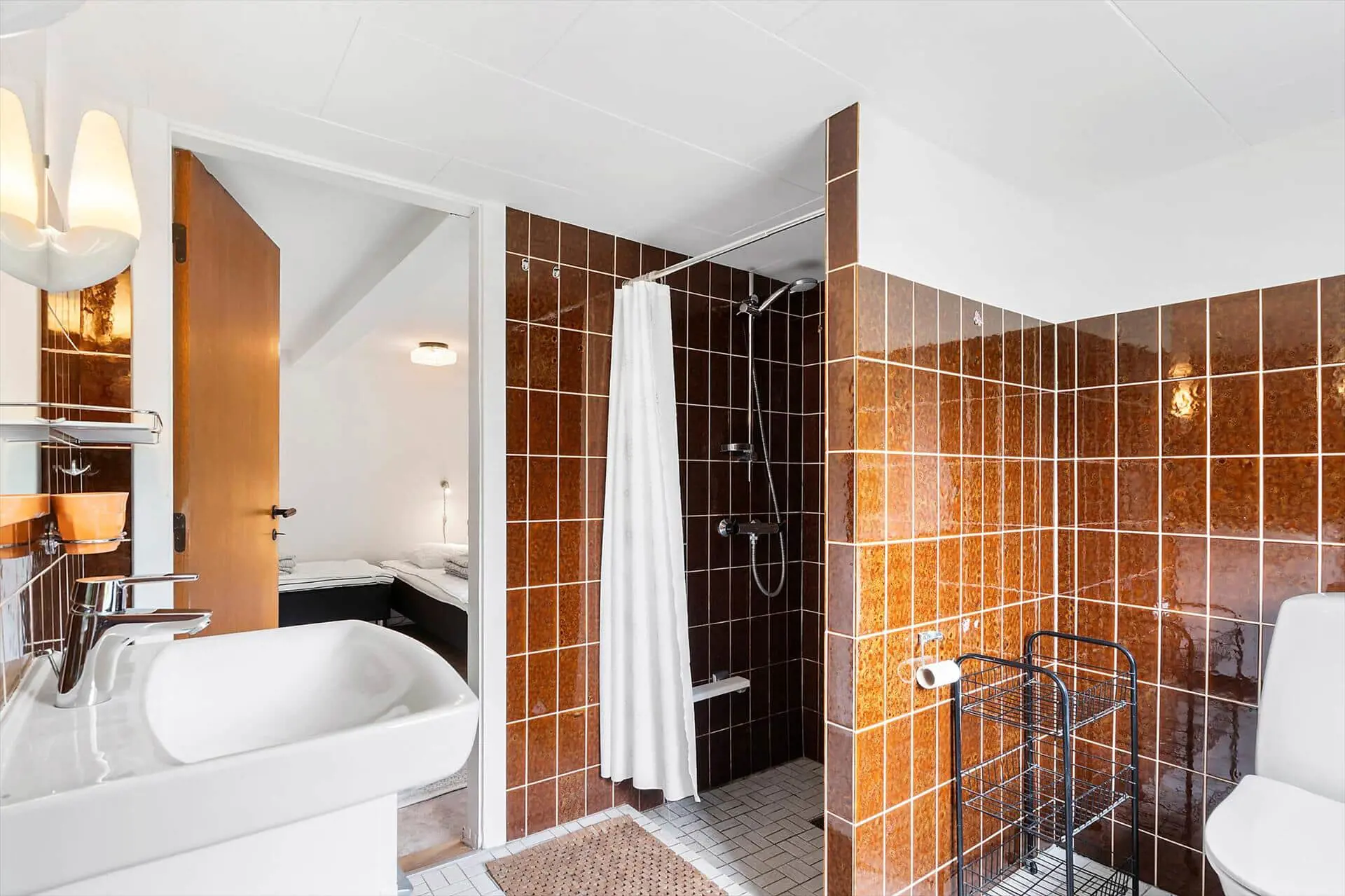 Ferienhaus JB543 in Havvejen 241, Thorup Strand | Bild 9 von 35